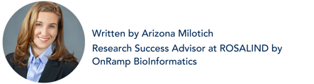 Arizona Milotich Blog Author