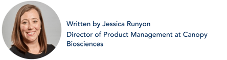 Jessica Runyon Blog Author
