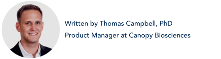 Thomas Campbell Blog Author